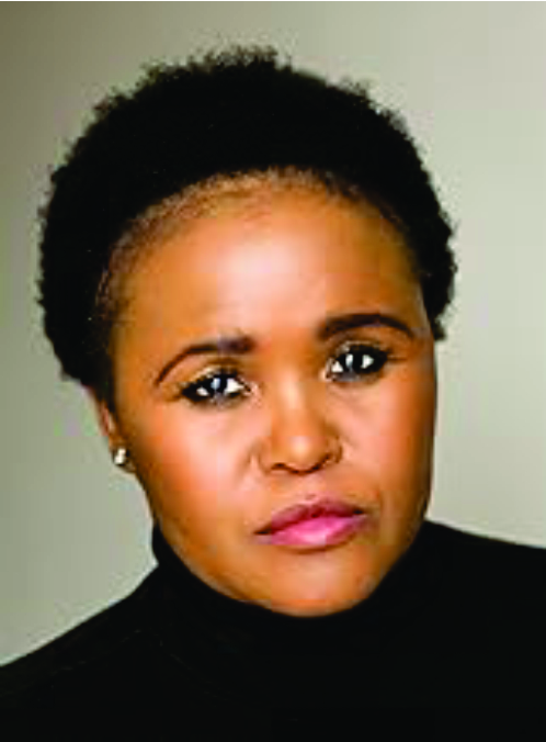 Bubu Mazibuko